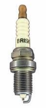 Load image into Gallery viewer, BRISK RACING SPARK PLUGS D12YS - Spark Plug Silver Racing  image