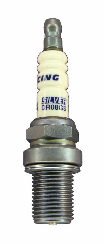 BRISK RACING SPARK PLUGS DR08GS - Spark Plug Premium Racing image