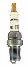 Load image into Gallery viewer, BRISK RACING SPARK PLUGS DR08S - Spark Plug Silver Racing  image