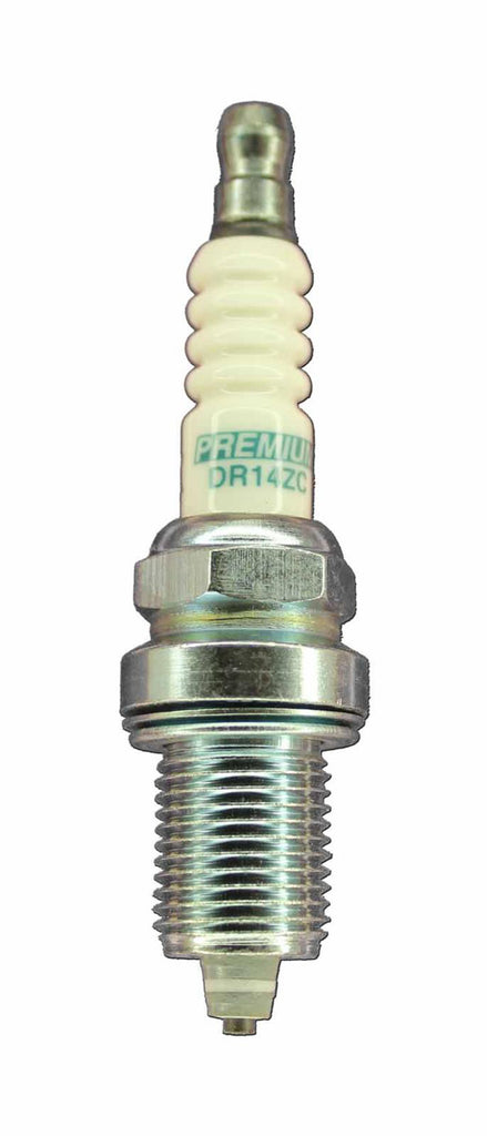 BRISK RACING SPARK PLUGS DR14ZC - Spark Plug Premium Racing image