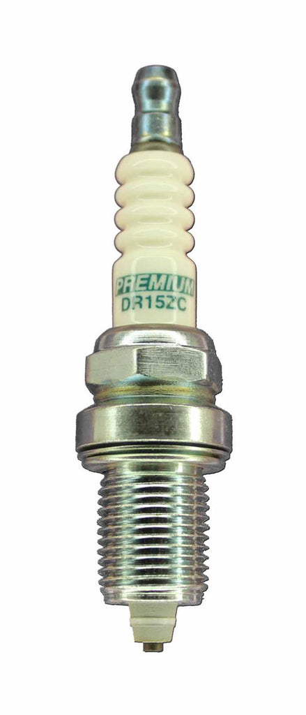 BRISK RACING SPARK PLUGS DR15ZC - Spark Plug Premium Racing image