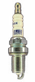 Spark Plug Silver Racing