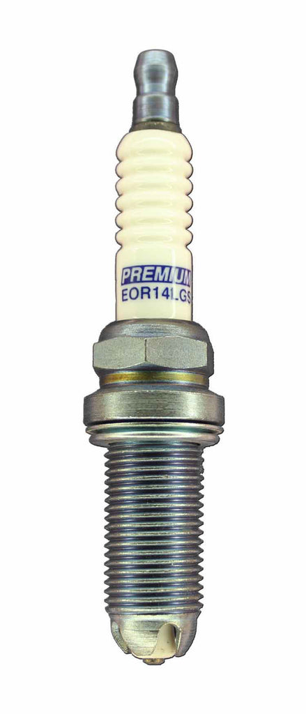 BRISK RACING SPARK PLUGS EOR14LGS - Spark Plug Premium Racing image