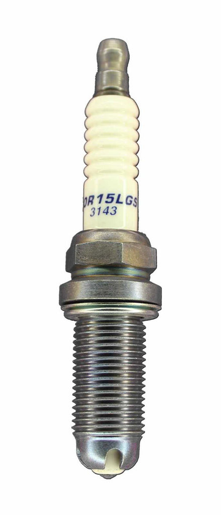 BRISK RACING SPARK PLUGS EOR15LGS - Spark Plug Silver Racing image