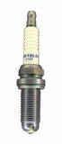 Spark Plug Silver Racing