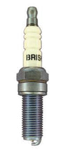 Load image into Gallery viewer, BRISK RACING SPARK PLUGS ER10S - Spark Plug Silver Racing  image