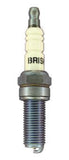 Spark Plug Silver Racing