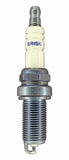 Spark Plug Silver Racing