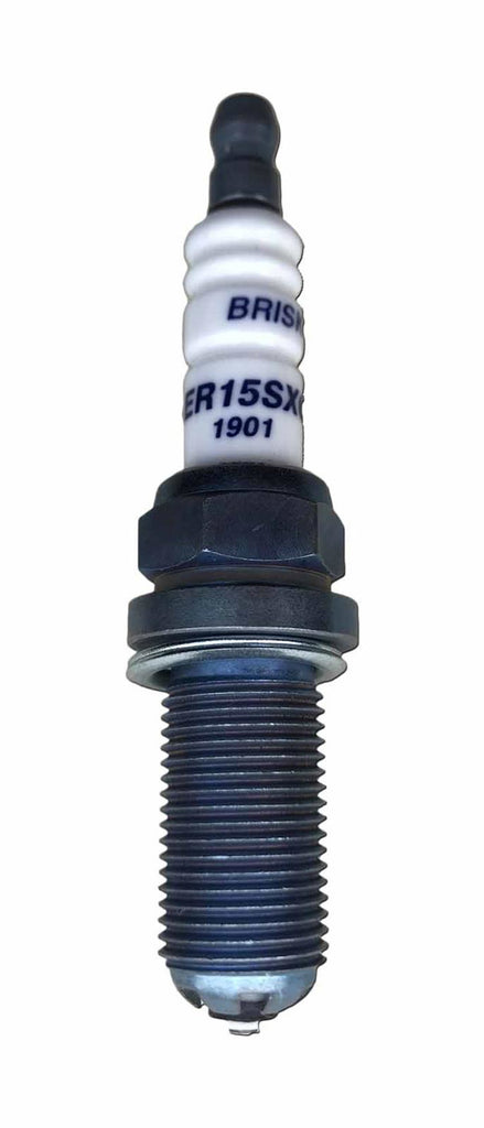 BRISK RACING SPARK PLUGS ER15SXC - Spark Plug PremiumRacing  image