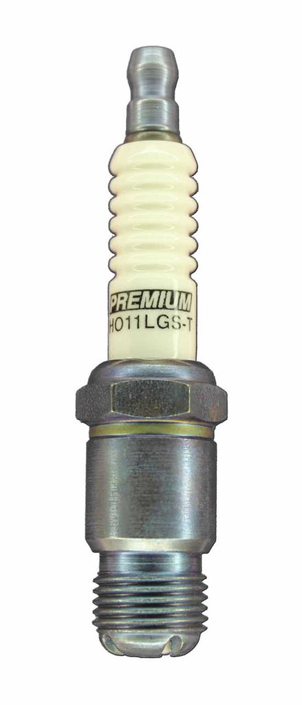 BRISK RACING SPARK PLUGS GO11LGS-T - Spark Plug Premium Racing image