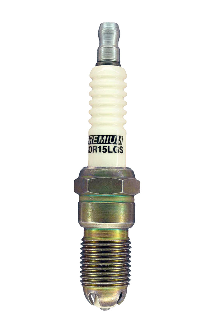 BRISK RACING SPARK PLUGS GOR15LGS - Spark Plug Premium Racing image