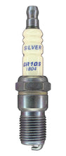 Load image into Gallery viewer, BRISK RACING SPARK PLUGS GR10S - Spark Plug Silver Racing  image