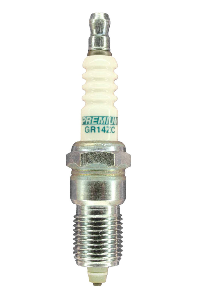 BRISK RACING SPARK PLUGS GR14ZC - Spark Plug Premium Racing image