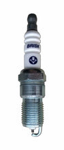 Load image into Gallery viewer, BRISK RACING SPARK PLUGS GR15YS - Spark Plug Silver Racing  image