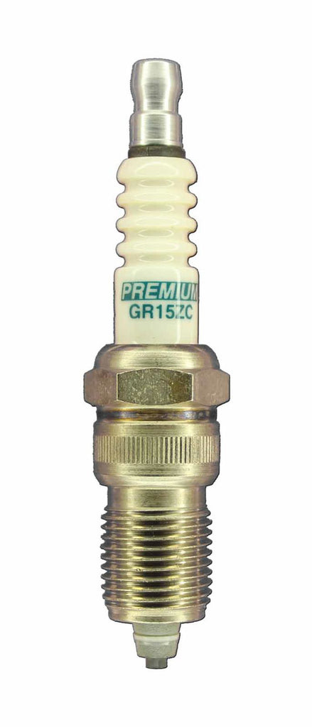 BRISK RACING SPARK PLUGS GR15ZC - Spark Plug Premium Racing image