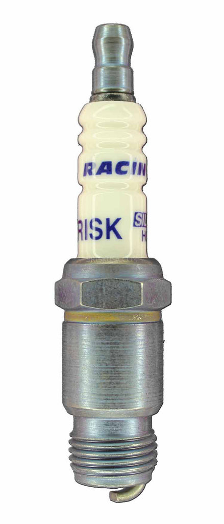 BRISK RACING SPARK PLUGS H10S - Spark Plug Silver Racing  image