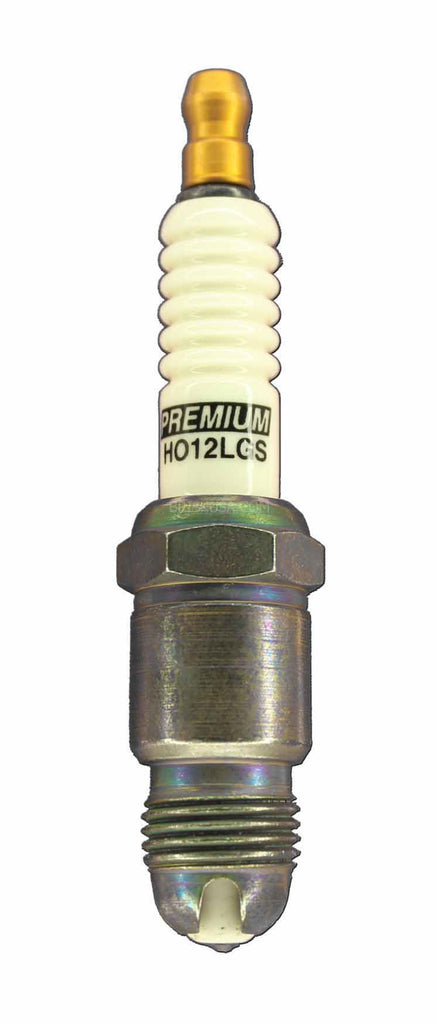 BRISK RACING SPARK PLUGS HO12LGS - Spark Plug Premium Racing image