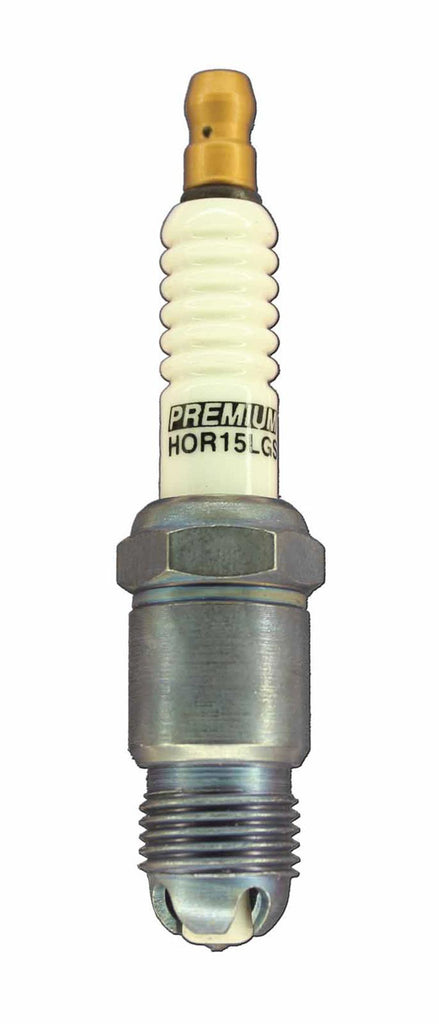 BRISK RACING SPARK PLUGS HOR15LGS - Spark Plug Premium Racing image