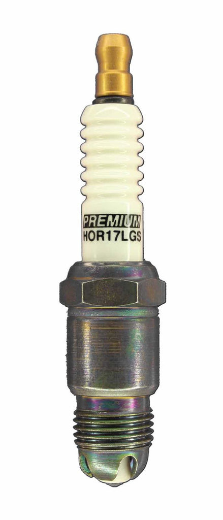 BRISK RACING SPARK PLUGS HOR17LGS - Spark Plug Premium Racing image