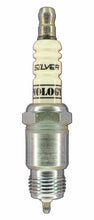 Load image into Gallery viewer, BRISK RACING SPARK PLUGS HR14YS - Spark Plug Silver Racing  image