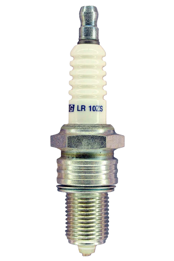 BRISK RACING SPARK PLUGS LR10ZS - Spark Plug Premium Racing image