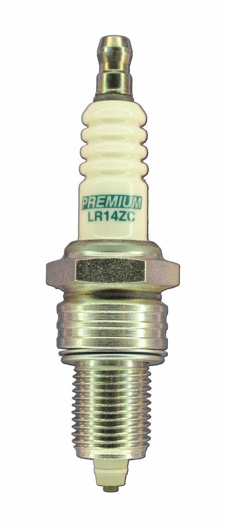 BRISK RACING SPARK PLUGS LR14ZC - Spark Plug Premium Racing image