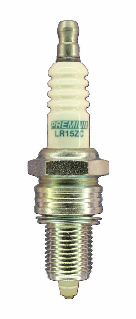 BRISK RACING SPARK PLUGS LR15ZC - Spark Plug Premium Racing image