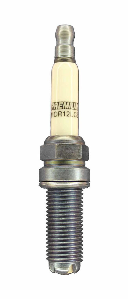 BRISK RACING SPARK PLUGS MOR12LGS - Spark Plug Premium Racing image