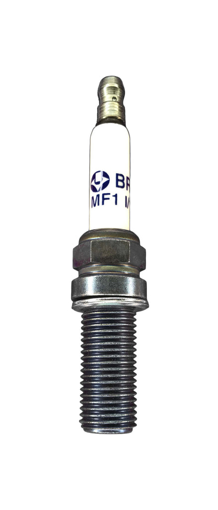 BRISK RACING SPARK PLUGS MR08GS - Spark Plug Premium Racing image