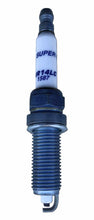 Load image into Gallery viewer, BRISK RACING SPARK PLUGS MR14LC - Spark Plug Silver Racing  image