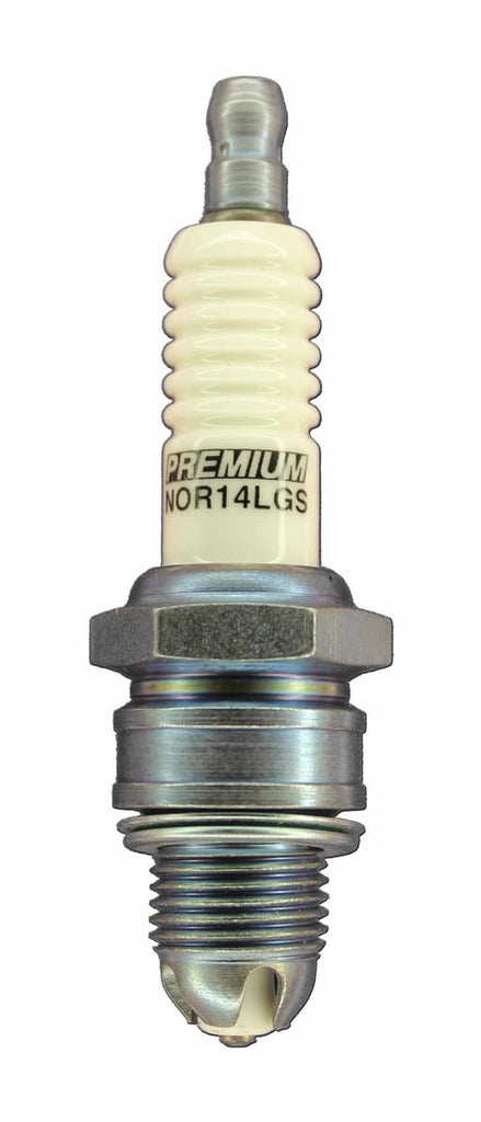 BRISK RACING SPARK PLUGS NOR14LGS - Spark Plug Premium Racing image