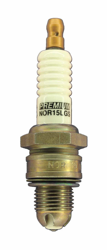 BRISK RACING SPARK PLUGS NOR15LGS - Spark Plug Premium Racing image