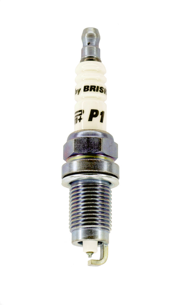 BRISK RACING SPARK PLUGS P1-DOR15YIR-9 - Spark Plug Iridium Performance image