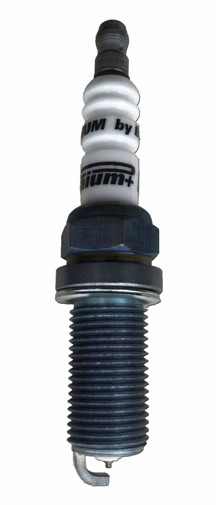 BRISK RACING SPARK PLUGS P3-ER15YIR - Spark Plug Iridium Performance image