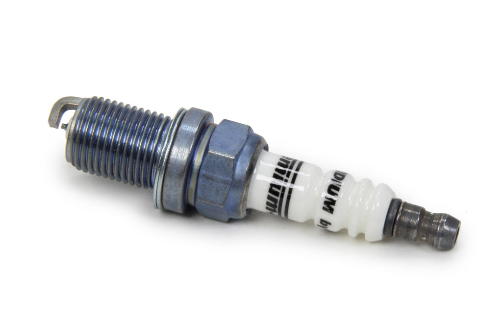 BRISK RACING SPARK PLUGS P4-DR15YIR - Spark Plug Iridium Performance image