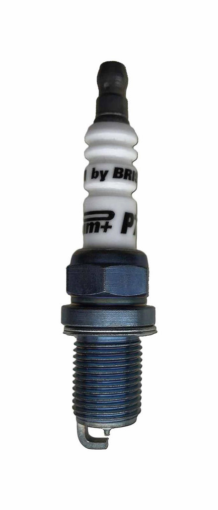 BRISK RACING SPARK PLUGS P7-DR17YIR - Spark Plug Iridium Performance image