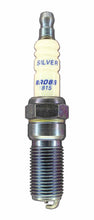 Load image into Gallery viewer, BRISK RACING SPARK PLUGS R08S - Spark Plug Silver Racing  image