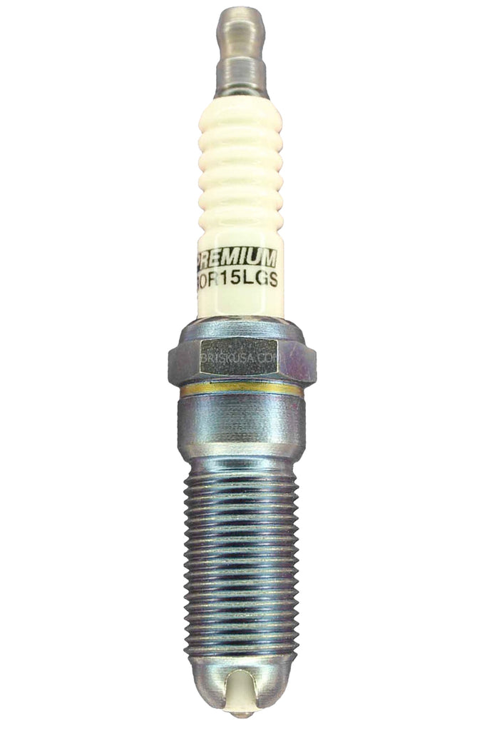 BRISK RACING SPARK PLUGS ROR15LGS - Spark Plug Premium Racing image