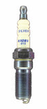 Spark Plug Silver Racing