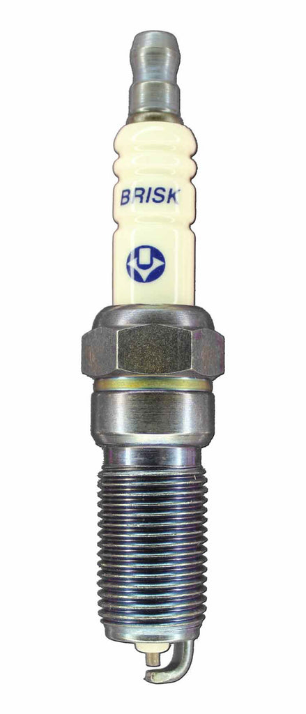 BRISK RACING SPARK PLUGS RR14BYIR-7 - Spark Plug Iridium Performance image