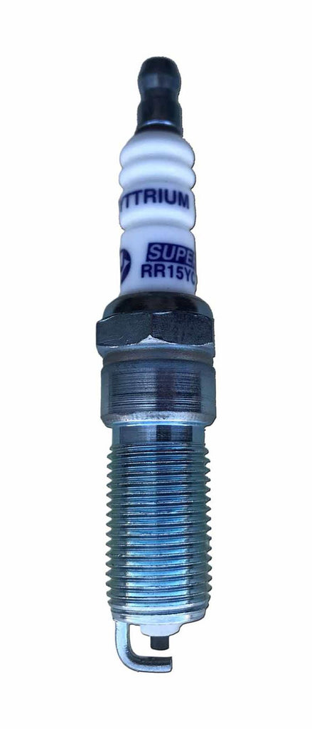 BRISK RACING SPARK PLUGS RR15YC-1 - Spark Plug Super Racing  image