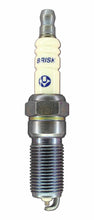 Load image into Gallery viewer, BRISK RACING SPARK PLUGS RR15YS - Spark Plug Silver Racing  image