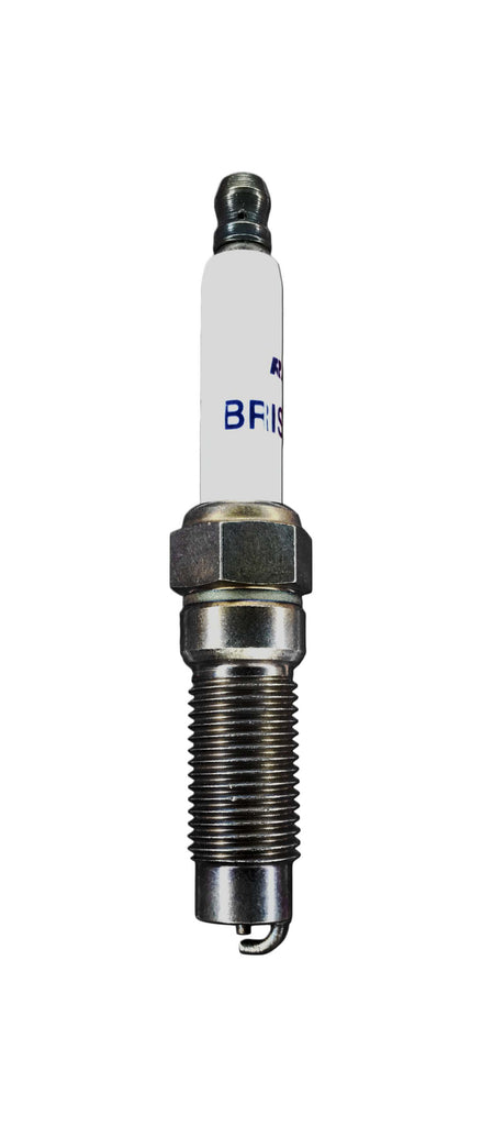 BRISK RACING SPARK PLUGS XOR10S - Spark Plug Silver Racing  image