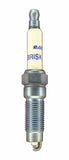 Spark Plug Silver Racing