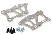 Load image into Gallery viewer, BILLET SPECIALTIES 11630 - LT Engine Swap Mounting Plates Raw image