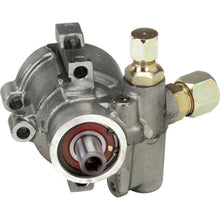Load image into Gallery viewer, BILLET SPECIALTIES 12020 - Power Steering Pump Alum Remote image