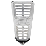 Door Jamb Vent 77-90 GM B-Body Polished Pair