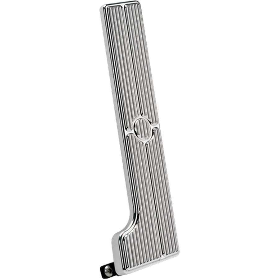 BILLET SPECIALTIES 199240 - 64-67 Nova Gas Pedal Polished image