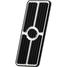 Load image into Gallery viewer, BILLET SPECIALTIES 199265 - 67-69 Camaro Gas Pedal Pad Black image