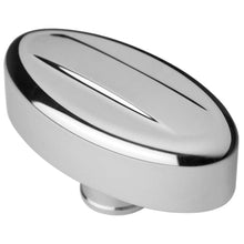 Load image into Gallery viewer, BILLET SPECIALTIES 20939 - Breather Valve Cover Retro Polished image